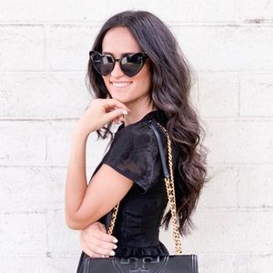 Meet your Posher, Olga